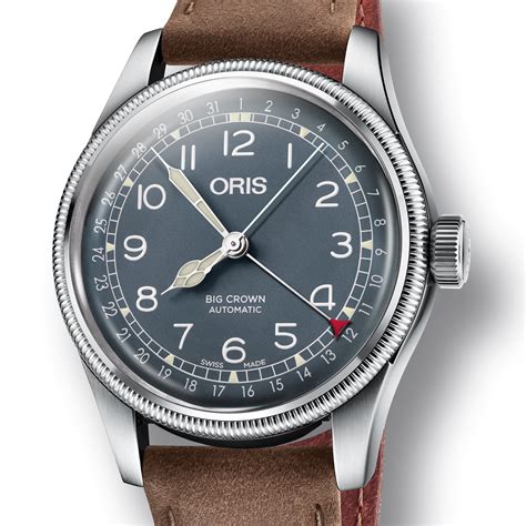 oris watches big crown